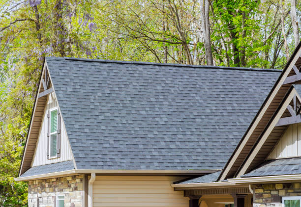 Asphalt Shingles Roofing in Lone Tree, CO
