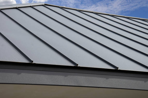 Emergency Roof Repair in Lone Tree, CO